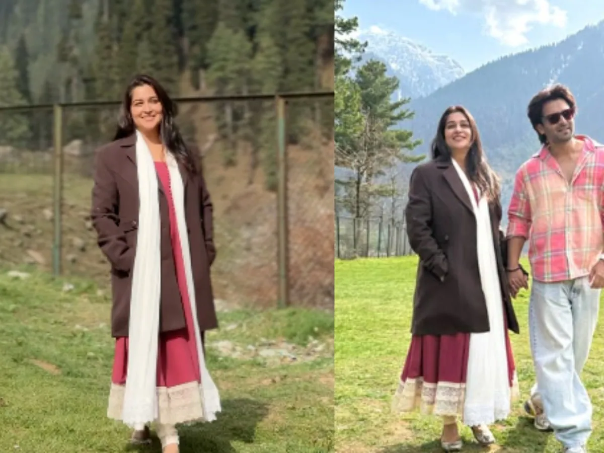 पहलगाम हमले के बाद शोएब और दीपिका पर भड़के ट्रोलर्स, कहा- शर्म आनी चाहिए… जाने पूरा मामला