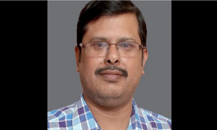 सीएम के मीडिया सलाहकार मृत्युंजय कुमार पर लगे गंभीर आरोप, विवादित कंपनियों से रुपये लेने के आरोप, मुख्यमंत्री से जांच की मांग