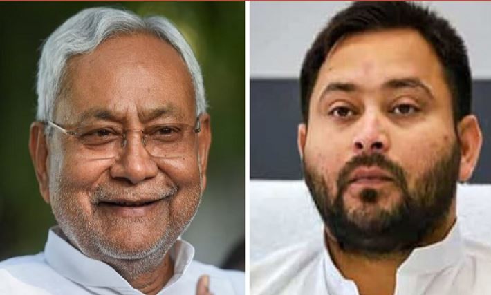 ये हमारे पूर्वजों तथा समाजवादियों की जीत…जातिगत जनगणना पर बोले तेजस्वी, नीतीश कुमार ने बताया स्वागतयोग्य फैसला