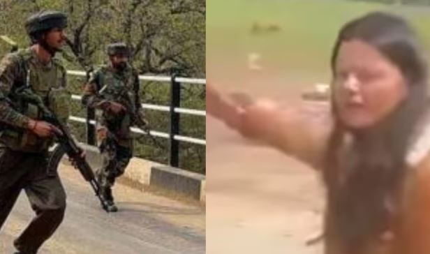 Pahalgam Terror Attack: पहलगाम में आतंकी हमले में 26 पर्यटकों के मौत की खबर, अमित शाह श्रीनगर पहुंचे