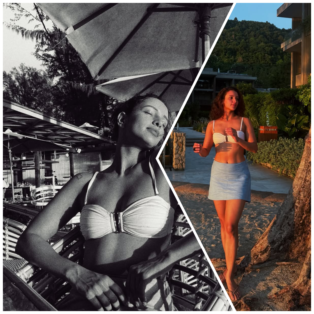 Tripti Dimri hot pic: तृप्ति डिमरी ने बिकिनी में तृप्ति डिमरी में शेयर किया हुस्न का जलवा, हॉट तस्वीरें हुई वायरल