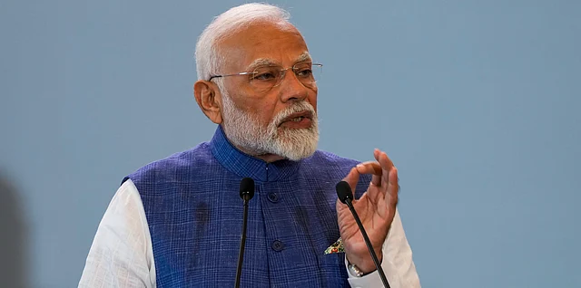 Mann Ki Baat : पीएम मोदी, बोले- पहलगाम हमले के बाद देशवासियों का खौल रहा है खून, पीड़ित परिवारों को जरूर मिलेगा न्याय
