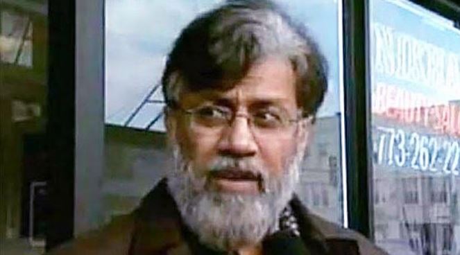 Tahawwur Rana: एयरपोर्ट पहुंचने पर गिरफ्तार किया गया तहव्वुर राणा, कोर्ट परिसर के बाहर सुरक्षा बढ़ी