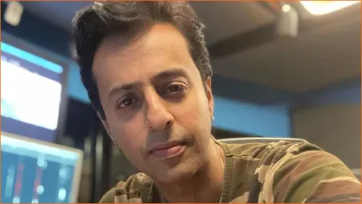 मुसलमानों पर भड़के सलीम मर्चेंट, आतंकी हमले के बाद बोले- मुझे शर्म आ रही है मुस्लिम होने…