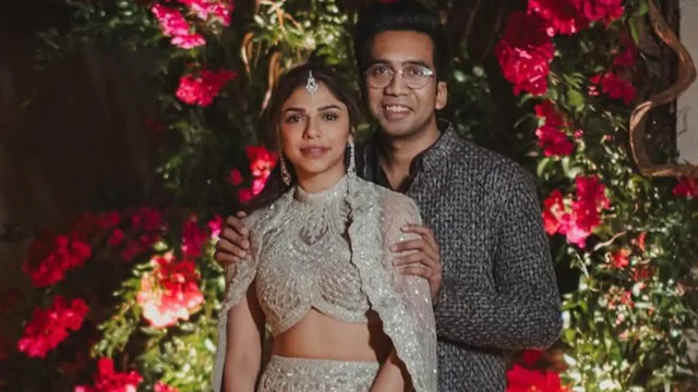 Sharmin Segal pregnancy: हीरामंडी की आलमजेब जल्द करने वाली हैं अपने पहले बच्चे का स्वागत, खुद फैंस को दी हैप्पी न्यूज़