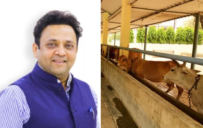 गोवंशों के भरण-पोषण के टेंडर में भ्रष्टाचार: चहेती फर्म को ठेका देने के लिए भूल गए सभी नियम-कानून, प्रमुख सचिव मुख्यमंत्री ने दिए जांच के आदेश
