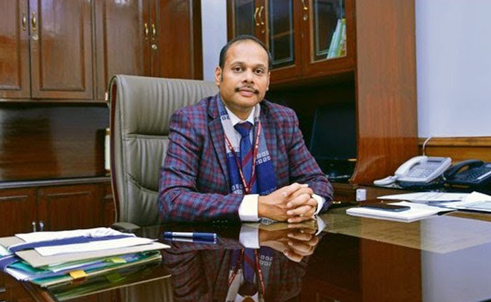 एमपी के अफसरों का केन्द्र में दबदबा, शीर्ष पदों पर नियुक्ति