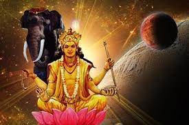 मिथुन राशि में प्रवेश करते ही अतिचारी हो जाएंगे गुरु बृहस्पति
