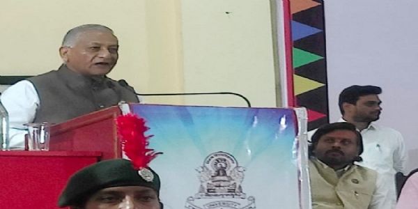पहलगाम जैसी घटना से निपटान के लिए युवाओं का सजग व साहसी होना अत्यंत महत्वपूर्ण