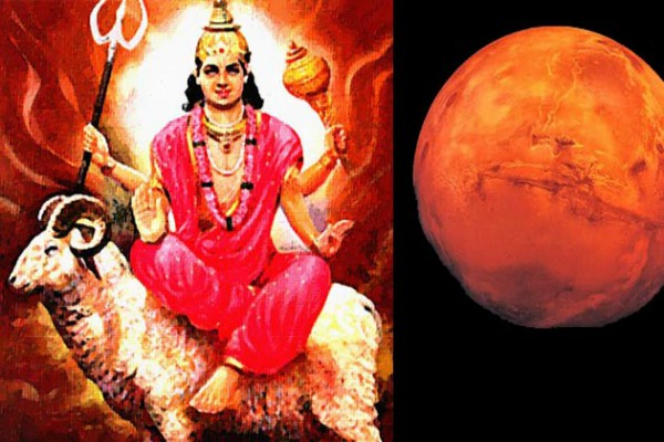 मंगल का कर्क राशि में गोचर, जून तक इन राशि के जातक करेंगे आनंद