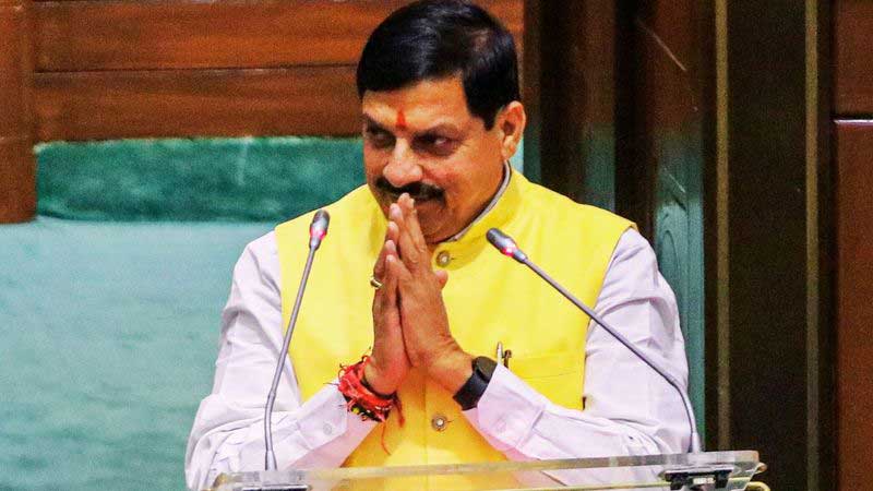 इंदौर में 27 अप्रैल को आईटी कॉन्क्लेव, मुख्यमंत्री होंगे शामिल