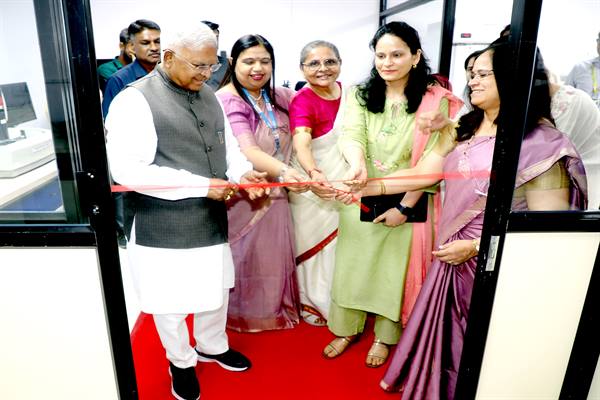 सिकल सेल खत्म करने में हर व्यक्ति का सहयोग जरूरी