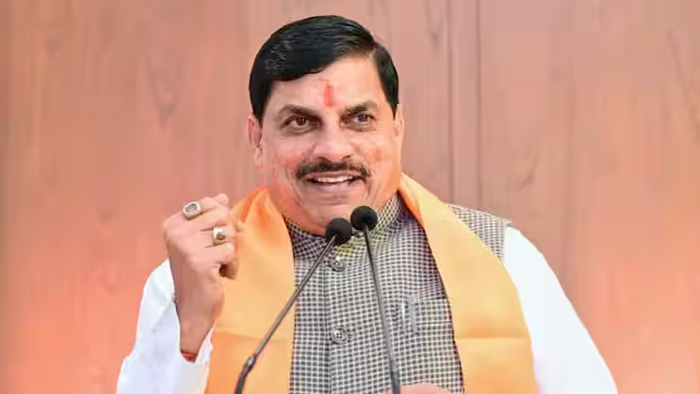 बयानबाजी के बीच ओबीसी आरक्षण के मुद्दे पर सीएम यादव का बड़ा बयान