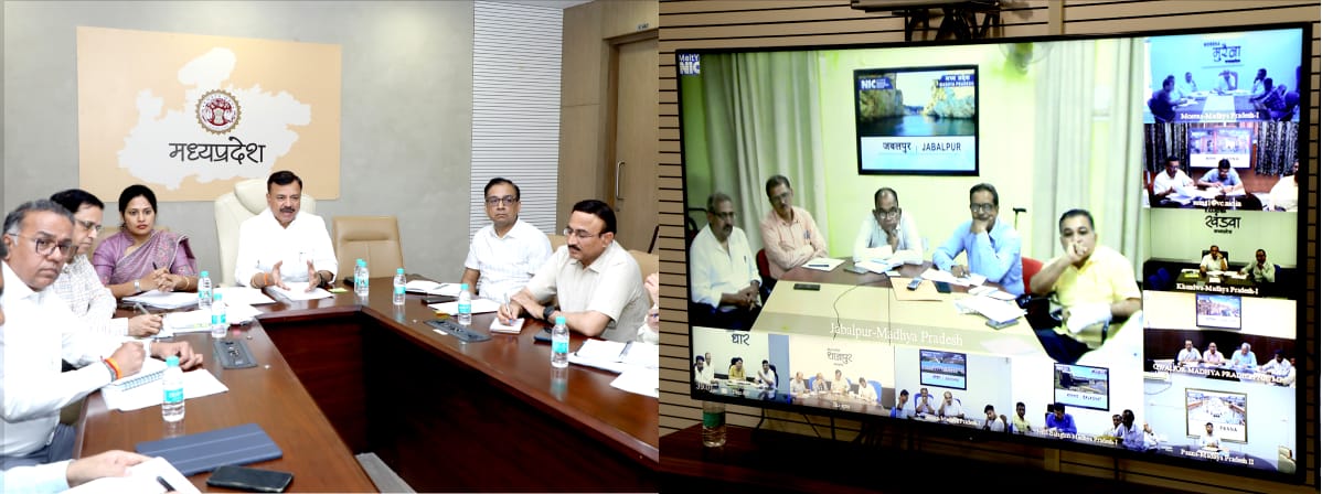 स्कूल शिक्षा मंत्री ने कहा….. प्रदेश में शत-प्रतिशत बच्चों का स्कूल में हो नामांकन