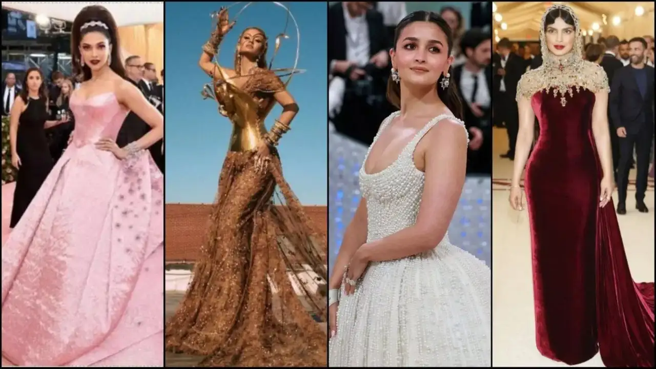 Met Gala 2025: सेलेब्स ने खाया प्याज -लहसुन तो मेट गाला कर देगा बैन, ये रूल्स फॉलो न करना पड़ेगा महंगा