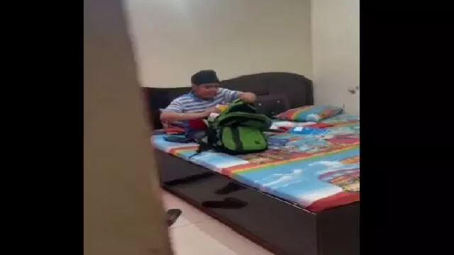 Video Viral: मासूम बच्चे ने गया दो गल्लां करिये सॉन्ग, वीडियो देख हैरान हुए लोग