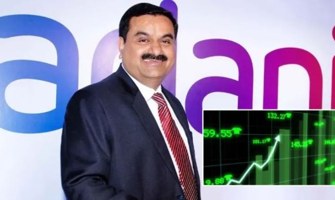 Adani Group makes huge profits : अडाणी ग्रुप ने FY25 में दर्ज की 90,000 करोड़ की रिकॉर्ड कमाई , रच दिया इतिहास