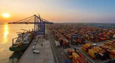 Adani Ports Profit : अदाणी पोर्ट्स ने वित्त वर्ष 25 में कमाया अब तक का सबसे अधिक मुनाफा