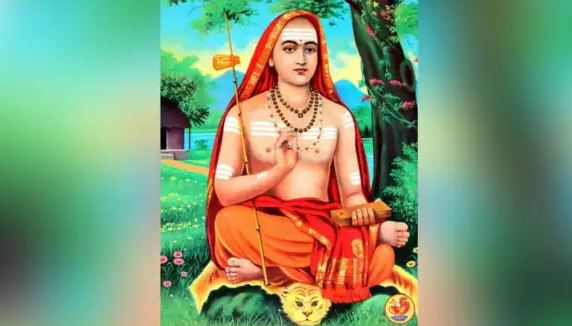 Adi Shankaracharya Jayanti 2025 : आज है आदि शंकराचार्य जयंती , जानें क्या है इसका महत्व