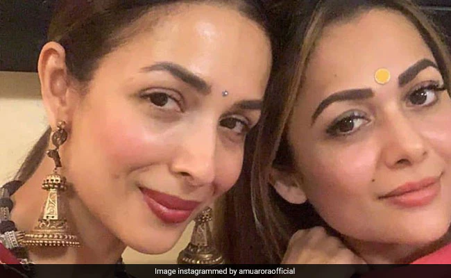 Amrita Arora Weight Gain: अमृता अरोड़ा का बढ़ा वजन, लोगों ने किया इस एक्ट्रेस से कंपेयर,