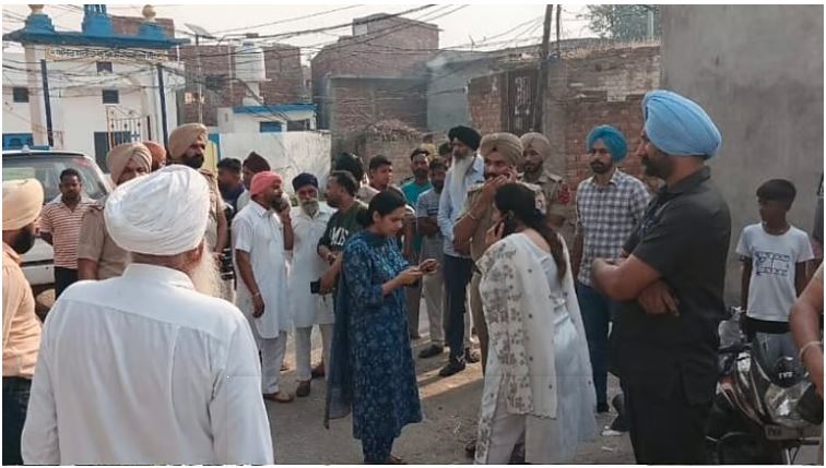 Amritsar Liquor Case : जहरीली शराब पीने से अमृतसर में 14 लोगों की मौत, कई की हालत नाजुक