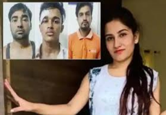 Ankita Bhandari Case sentenced: अंकिता भंडारी के परिवार को मिला इंसाफ, तीनों दोषियों को उम्रकैद की सजा