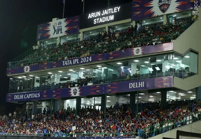 ‘ये ब्लास्ट ऑपरेशन सिंदूर का बदला होगा…’ अरुण जेटली स्टेडियम को मिली बम से उड़ाने की धमकी