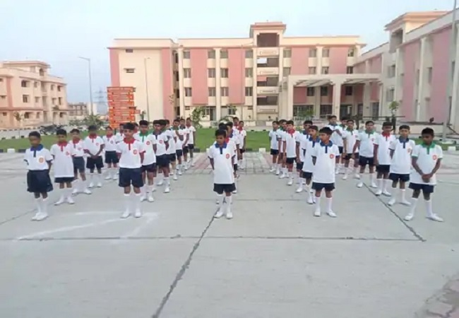 यूपी में अटल आवासीय विद्यालय अब केवल स्कूल नहीं, बल्कि बन चुके हैं टैलेंट की प्रयोगशाला