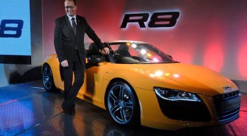 Audi India increase prices : ऑडी इंडिया छह महीने में दूसरी बार बढ़ा रही है  कीमतें , ये है कारण