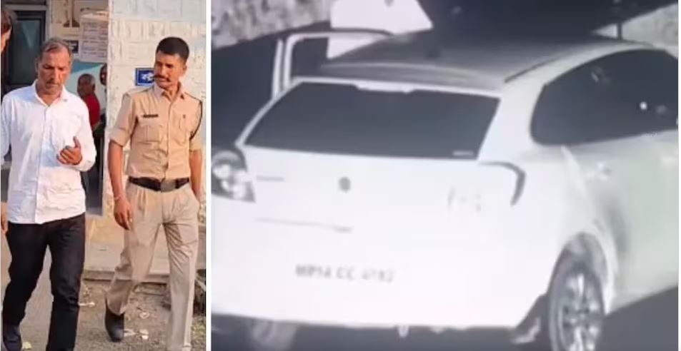 आपत्तिजनक वीडियो मामले में भाजपा नेता मनोहर धाकड़ को मिली जमानत, वकील को वीडियो से छेड़छाड़ की आशंका, बोले- फोरेंसिक जांच हो