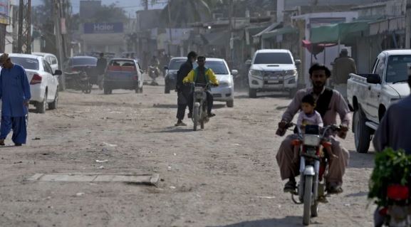Balochistan : पाकिस्तान में बलूच पत्रकार की गोली मारकर हत्या , हमलावर फरार