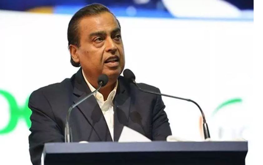 Waves 2025 Mukesh Ambani: मीडिया राजस्व 10 साल में 100 अरब डॉलर को पार कर जाएगा: मुकेश अंबानी