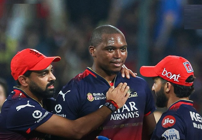 RCB ने ढूंढ लिया लुंगी एनगिडी का विकल्प, टीम में धाकड़ तेज गेंदबाज की हुई एंट्री