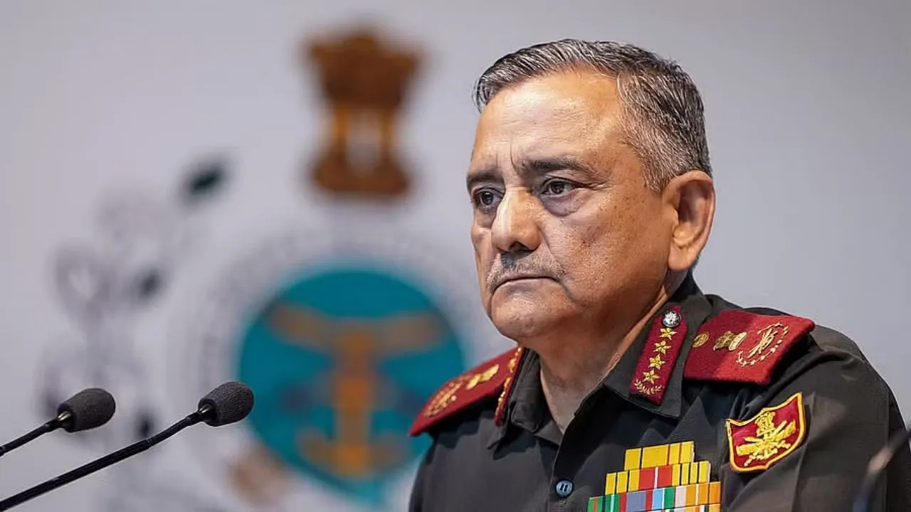 Video- CDS अनिल चौहान ने स्वीकारा ‘ऑपरेशन सिंदूर’ में भारतीय लड़ाकू विमान गिरे, 6 जेट्स गिराए जानें के दावों को नाकारा