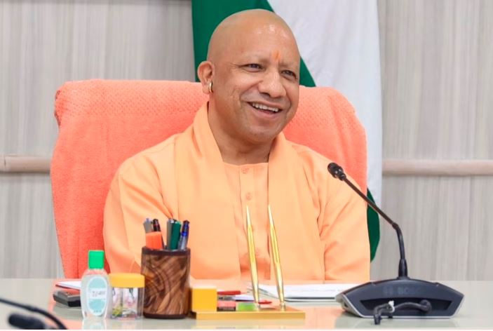 ब्रेल प्रेस से रोशन हो रहा भविष्य, योगी सरकार ने दृष्टिबाधित शिक्षा को दी नई दिशा