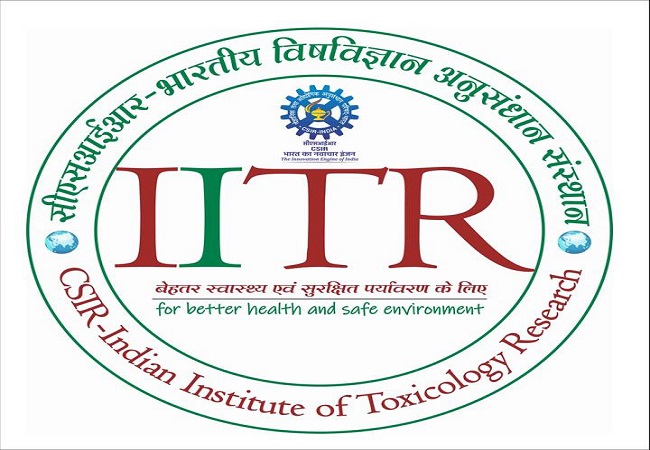 Government Jobs : CSIR IITR Lucknow में जूनियर स्टेनोग्राफर की भर्ती, 12वीं पास अभी करें आवेदन