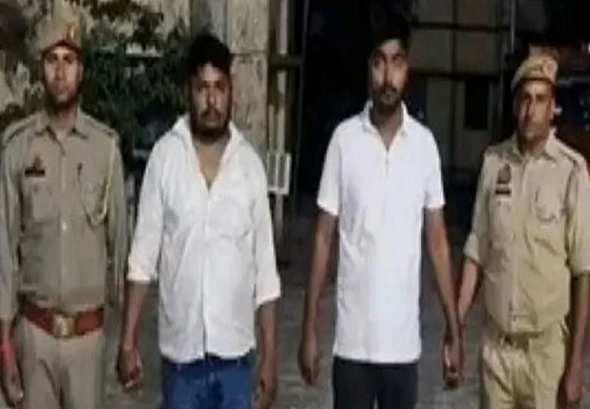 Gorakhpur News: मोटा कहना दो युवकों को पड़ा महंगा, 20 किमी कार का पीछा किया और फिर कार से खींचकर मारी गोली