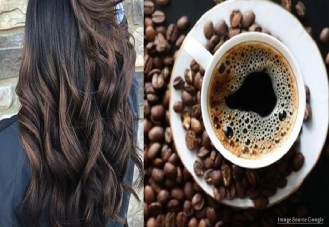 Coffee is beneficial for hair: बेजान, रुखे और सफेद बालों से हैं परेशान, तो कॉफी दिलाएंगी इन समस्याओं से छुटकारा, फॉलो करें टिप्स