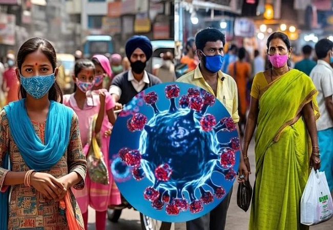 वाराणसी में भी Corona virus ने पकड़ी रफ्तार, दो और लोगो में हुई कोरोना की पुष्टि
