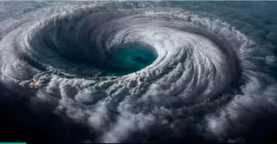 Cyclone Shakti : बंगाल की खाड़ी में बन रहा ‘साइक्लोन शक्ति’, IMD का इन राज्यों में भारी बारिश व लैंडफॉल का अलर्ट जारी