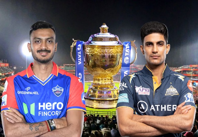 DC vs GT Pitch Report: आज अरुण जेटली स्टेडियम में किसका रहेगा दबदबा? जानें- पिच रिपोर्ट में सब कुछ