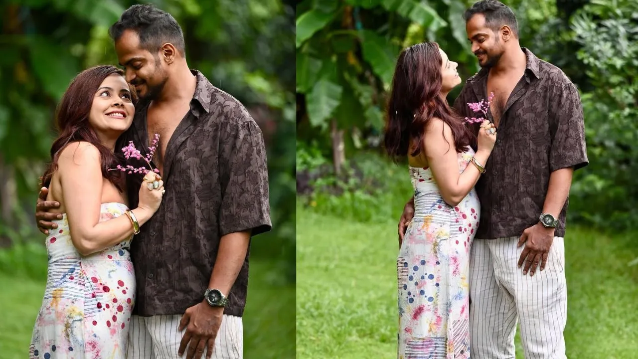 Devoleena Bhattacharjee का फिर दिखा बेबी बंप तो एक्ट्रेस ने की दूसरी प्रेग्नेंसी को लेकर ऐसी बात