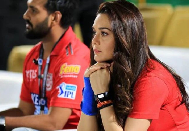 पंजाब किंग्स के मालिकों के बीच छिड़ा घमासान, प्रीति जिंटा अपने दो पार्टनर्स के खिलाफ पहुंची कोर्ट, जानिए पूरा मामला