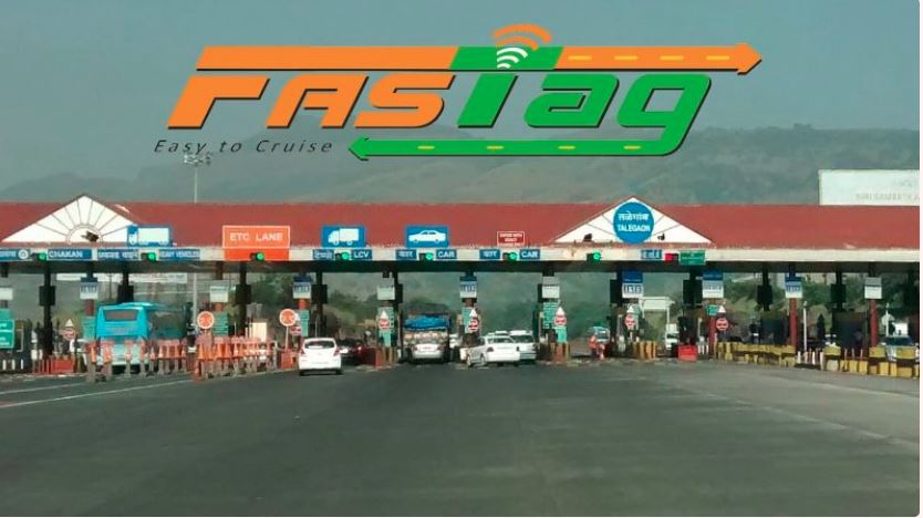 Good News : केंद्र सरकार ला रही है ‘FASTag PASS’, अब 3 हजार रुपये में वाहन चालक साल भर करेंगे सफर