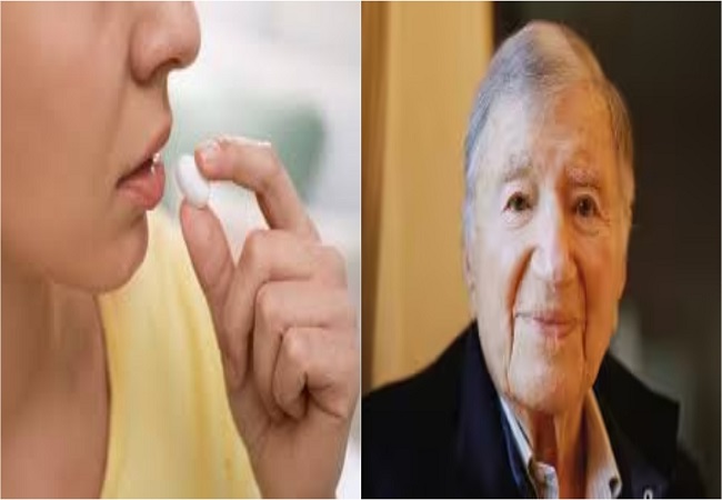 Father of The Abortion Pill : गर्भपात की गोली के जनक फ्रांस के महान वैज्ञानिक बोलेयू का निधन का 98 वर्ष की उम्र में निधन