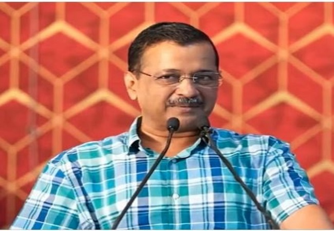 उपचुनाव में 2 सीटों पर AAP की जीत: केजरीवाल बोले-पंजाब के लोग हमारी सरकार से ख़ुश, गुजरात की जनता BJP से परेशान हो चुकी