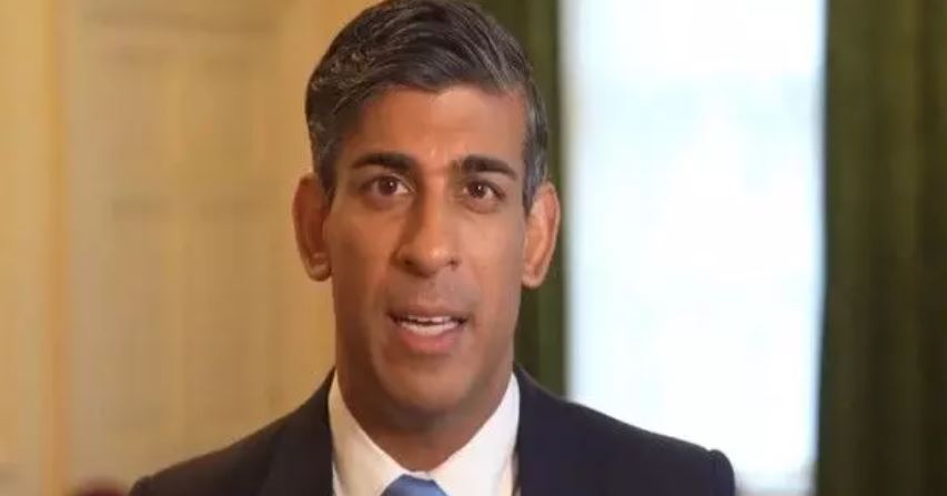 Operation Sindoor : “आतंकवादी बुनियादी ढांचे पर हमला करना भारत का अधिकार है” – Former UK PM Rishi Sunak
