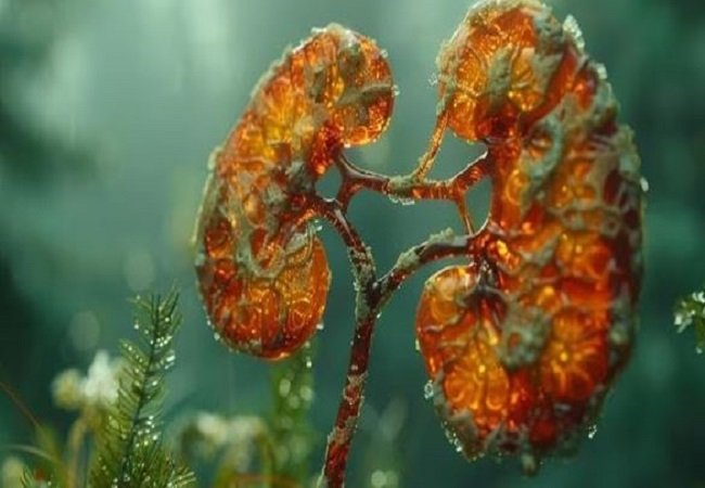 Fungal infection in the kidney: किडनी में फंगल इंफेक्शन होने पर शरीर में नजर आते हैं ये लक्षण, अनदेखी हो सकती है घातक