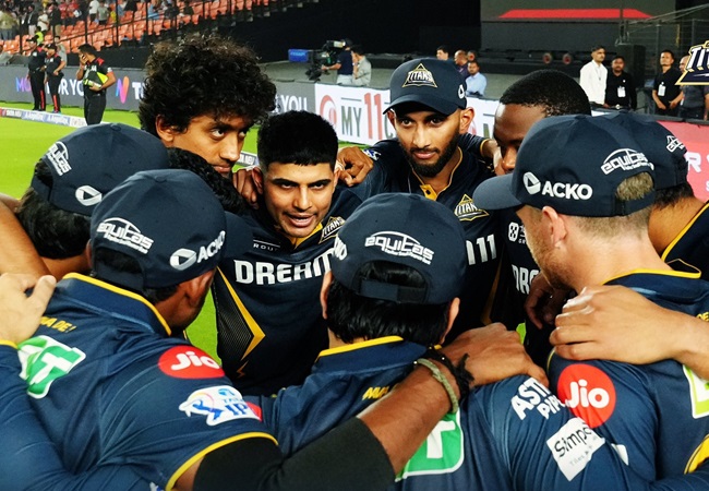 GT vs CSK: आज गुजरात टाइटंस हारी तो बढ़ जाएंगी टीम की मुश्किलें, खेलना पड़ेगा करो या मरो का मैच!