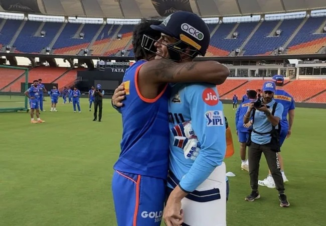 GT vs MI Playing XI: एलिमिनेटर मुकाबले में बदल जाएगी गुजरात और मुंबई की टीम, इन प्लेयर्स को मिलेगा मौका